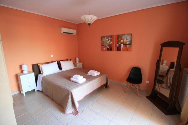 Hotel Lagoon View Apartments - Adults Only (Argostoli, Kefalonia)